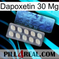 Dapoxetine 30 Mg 34